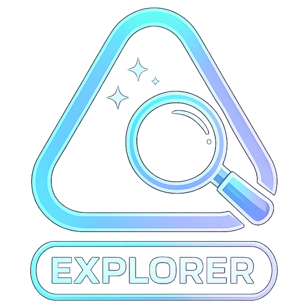 APX Explorer Logo